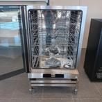 Four Mixte Électrique 10 Niveaux – SMEG Pro