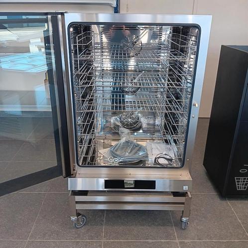 Four Mixte Électrique 10 Niveaux – SMEG Pro, Zakelijke goederen, Horeca | Keukenapparatuur