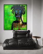 Dominik Brunner (1988) - Artenum like Basquiat