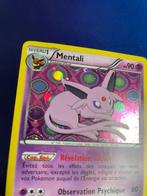 Pokémon Card - Espeon BW Black Star Promo, Hobby en Vrije tijd, Verzamelkaartspellen | Pokémon, Nieuw
