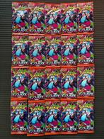 Pokémon - 25 Booster pack - Scarlet & Violet - Mega Inferno, Hobby en Vrije tijd, Nieuw