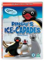 Pingu: Series 3 - Volume 2 - Pingus Ice Capades DVD (2011), CD & DVD, Verzenden