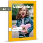 Nieuw geluid / Vast Boek / Noordhoff 9789001877132, Boeken, Verzenden, Zo goed als nieuw, Roeland Vrolijk