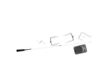 Veiling - Barbecook draaispit met motor voor gasbarbecues, Tuin en Terras, Nieuw