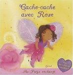 Cache-cache avec Rose  Rescek, Sanja  Book, Rescek, Sanja, Verzenden