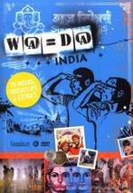 Wat = Dat In India DVD, Cd's en Dvd's, Dvd's | Documentaire en Educatief, Verzenden, Nieuw in verpakking