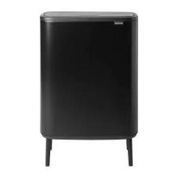 Brabantia Bo Touch Bin Hi afvalemmer 2 x 30 Prullenbakken beschikbaar voor biedingen