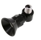 Cloche de gonflage M18x1.5 pour le gonfleur de pneus, Verzenden, Nieuw