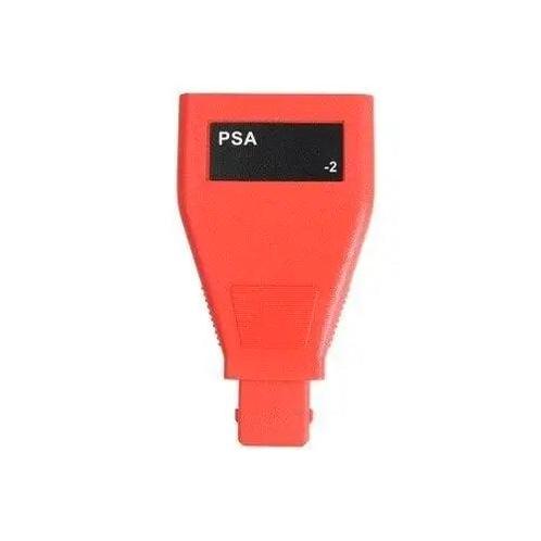 Autel PSA 2 Pins OBD1 - 16 Pins OBD2 Adapter Personenauto, Auto diversen, Autogereedschap, Verzenden
