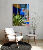 Dominik Valvo - Jardin Majorelle #7 (Marrakech 2024)