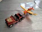 Corgi 1/36, avion pas d échelle - 3 - Voiture miniature -, Hobby & Loisirs créatifs, Voitures miniatures | 1:5 à 1:12