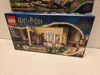 Lego Set - Harry Potter - De Opkomst van Voldemort 75965 +, Nieuw