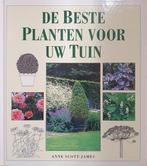 De beste planten voor uw tuin 9789062487349, Elke Doelman, Elke Doelman, Verzenden