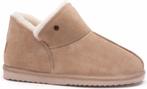 Warmbat Willow Vrouwen Sloffen - Lichtroze/Taupe - Maat 40, Kleding | Dames, Verzenden, Nieuw