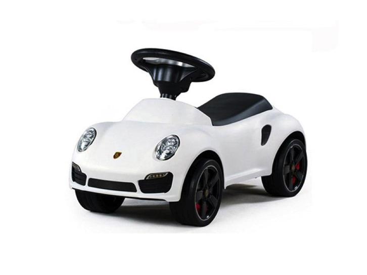Loopauto Porsche 911, Kinderen en Baby's, Speelgoed | Buiten | Voertuigen en Loopfietsen, Ophalen of Verzenden