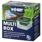 Hobby Multibox, Dieren en Toebehoren, Verzenden, Nieuw