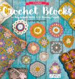 Crochet Blocks 9786059192149 A Strycharska, Verzenden, Gelezen, A Strycharska