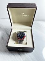 Philip Watch - Submariner - Sans prix de réserve -, Nieuw