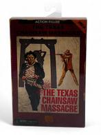 NECA - The Texas Chainsaw Massacre Leatherface Green ATARI, Nieuw