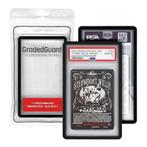 GradedGuard Slab Protectors (PSA/BGS/CGC), Hobby en Vrije tijd, Verzenden, Nieuw, Sleeves of Kaarthoesjes, Foil