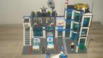 Lego Set - City - 2 sets lego politie 7498-60044, Nieuw