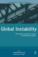 Global Instability 9780415202237 John Grieve Smith, Verzenden, Gelezen, John Grieve Smith