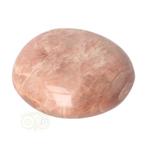 Roze Maansteen handsteen Nr 65 - 97  gram - Madagaskar, Verzenden