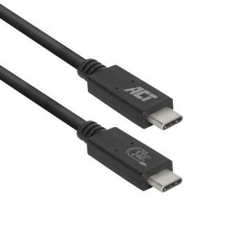 Sony oplaadkabel | USB C  USB C 4 | 1 meter, Telecommunicatie, Mobiele telefoons | Toebehoren en Onderdelen, Verzenden