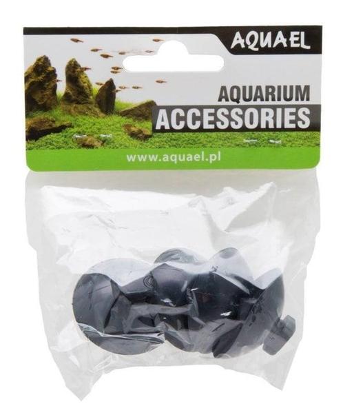 Zuignap 24mm 2 stuks ( Onderdelen, Toebehoren ) (Onderdelen), Dieren en Toebehoren, Vissen | Aquaria en Toebehoren, Nieuw, Verzenden