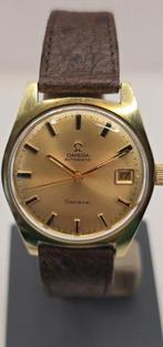 Omega - Genève Automatic Date - Sans prix de réserve -, Handtassen en Accessoires, Nieuw