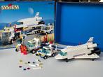 Lego Set - 6346-1 - Classic Town - Shuttle Launching Crew, Nieuw