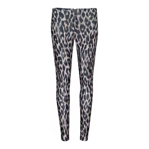 Princess goes Hollywood • luipaard legging • XS, Kleding | Dames, Broeken en Pantalons, Verzenden