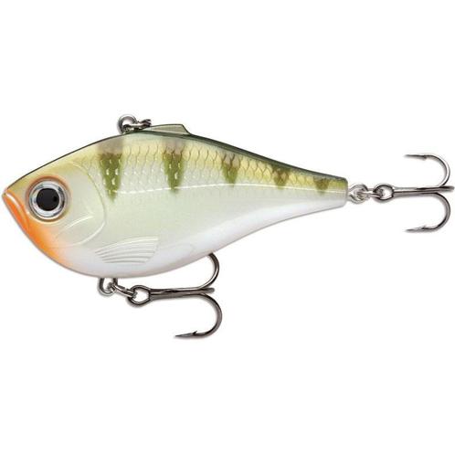 Rapala Rippin Rap | 5cm Groen 5cm, Tuin en Terras, Overige Tuin en Terras, Ophalen of Verzenden