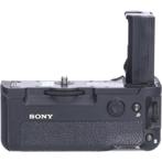 Sony VG-C3EM verticale Batterygrip voor A9 / A7R III en A7, Audio, Tv en Foto, Ophalen of Verzenden, Gebruikt