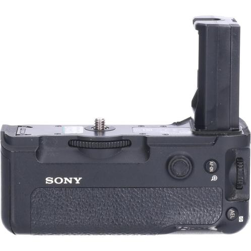 Sony VG-C3EM verticale Batterygrip voor A9 / A7R III en A7, Audio, Tv en Foto, Overige Audio, Tv en Foto, Gebruikt, Ophalen of Verzenden