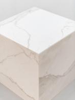 Formaminima - Table basse - Marbre Calacatta