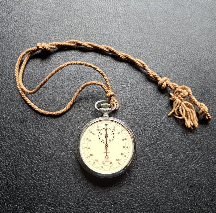 Park Swiss made Stopwatch - 1900-1949, Antiek en Kunst, Antiek | Wandborden en Tegels
