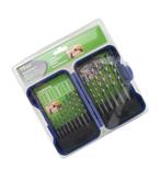 Set van 15 steenboren in doosje, Doe-het-zelf en Bouw, Verzenden, Nieuw