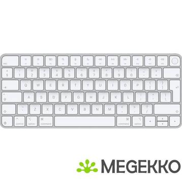 Apple Magic Keyboard met Touch ID voor Mac-modellen met, Verzenden