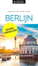 Berlijn / Capitool reisgidsen 9789000369003 Capitool, Boeken, Reisgidsen, Verzenden, Gelezen, Capitool