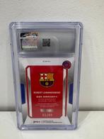 2024/25 DAKA Ineffable Robert Lewandowski /5 Gesigneerde, Nieuw