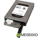 StarTech.com 2,5 naar 3,5 inch aluminium, Verzenden, Nieuw