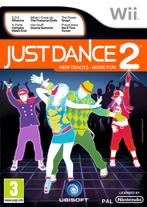 Just Dance 2-Standaard (Wii) Gebruikt, Ophalen of Verzenden, Nieuw