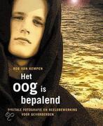 Oog Is Bepalend 9789043007313, Livres, Informatique & Ordinateur, Rob van Kempen, Verzenden