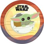 Star Wars Borden Baby Yoda 23cm 8st, Hobby en Vrije tijd, Nieuw, Verzenden