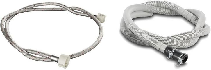 Siemens Verlengset Aan- en Afvoerslang Vaatwasser 00350564, Elektronische apparatuur, Vaatwasmachines, Verzenden