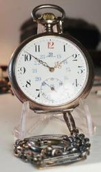 Omega - Blue 24 - 3008729 - 1900-1949, Nieuw