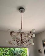 Ingo Maurer - Lustre - birdie - Métal, Verre, Aluminium