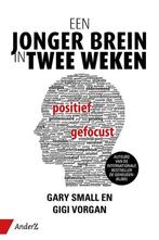 Een jonger brein in twee weken 9789462960213 Gigi Vorgan, Boeken, Verzenden, Zo goed als nieuw, Gigi Vorgan