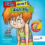 Sam denkt zich blij / Sam lost het op! 9789461181879, Boeken, Verzenden, Zo goed als nieuw, William Mulcahy